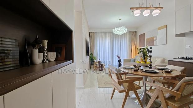 1bdrm Apartment in Riara Road, Junction for sale