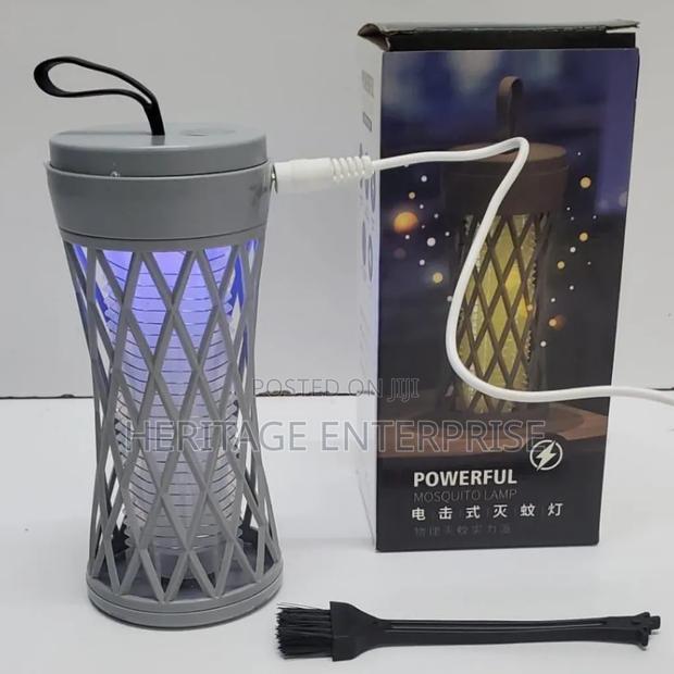 Electric Mosquito Lamp - main view