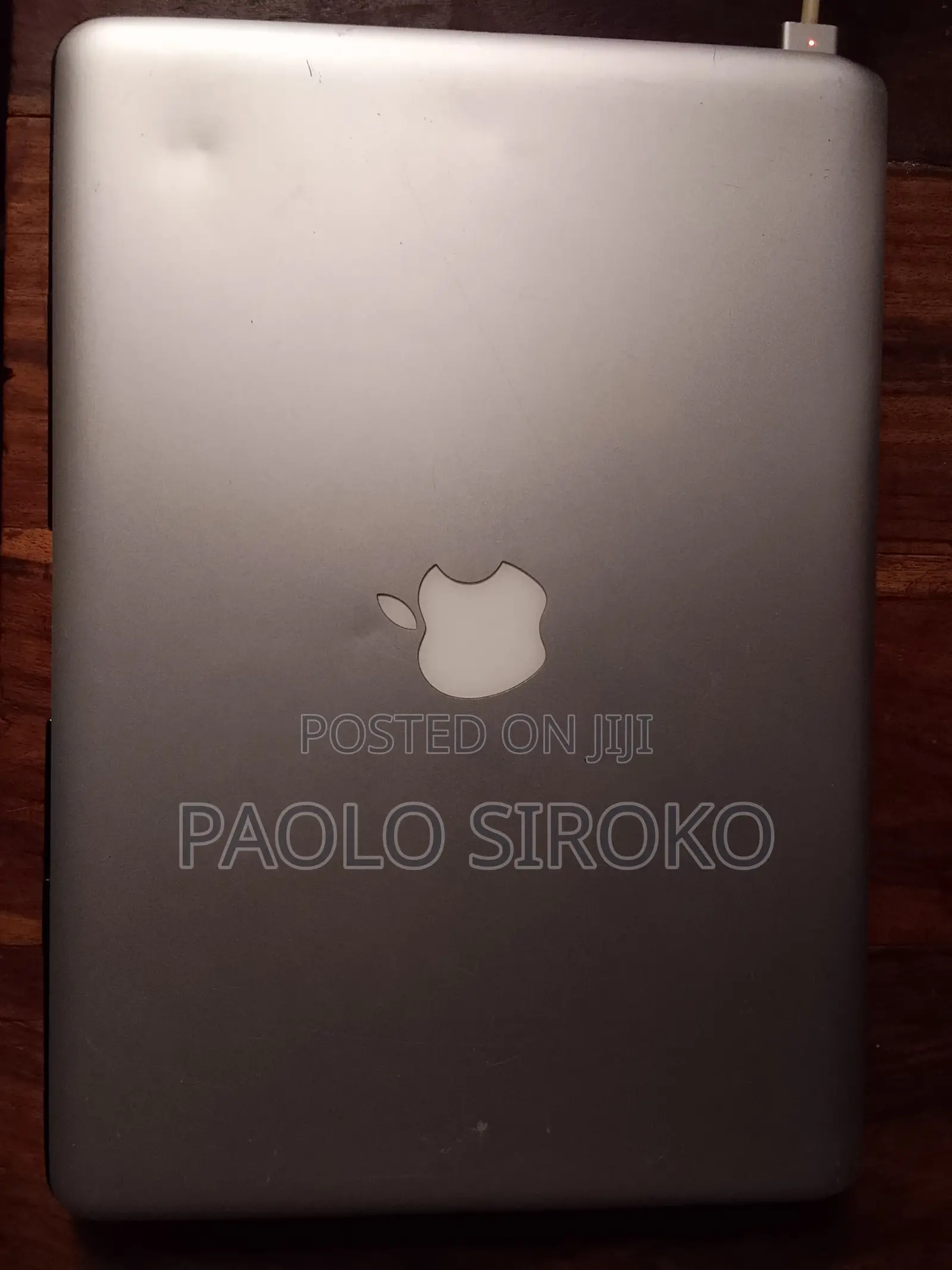 Laptop Apple MacBook Pro 2012 8GB Intel Core i7 HDD 1T
