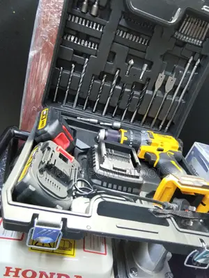 Dewalt Brushless Drill 88v