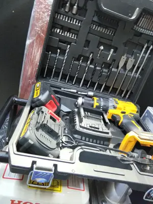 Dewalt Brushless Drill 88v