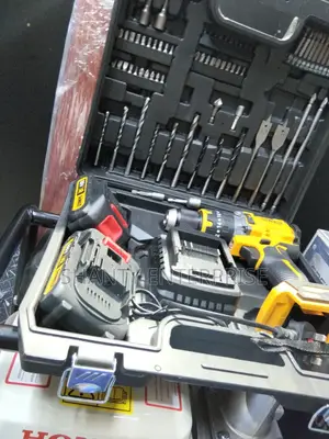 Dewalt Brushless Drill 88v