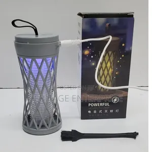 Electric Mosquito Lamp