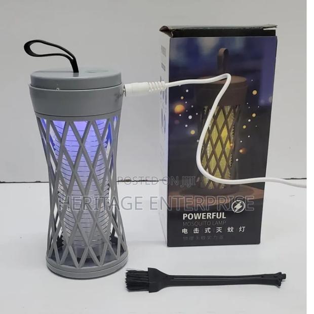 Electric Mosquito Lamp - thumbnail 2