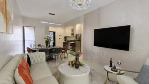2bdrm Apartment in Riara Road, Junction for sale