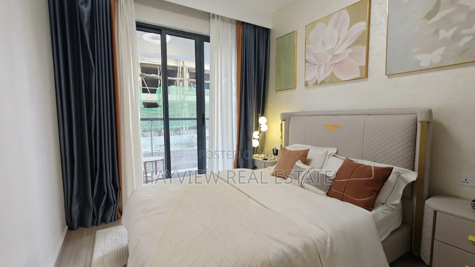 2bdrm Apartment in Riara Road, Junction for sale