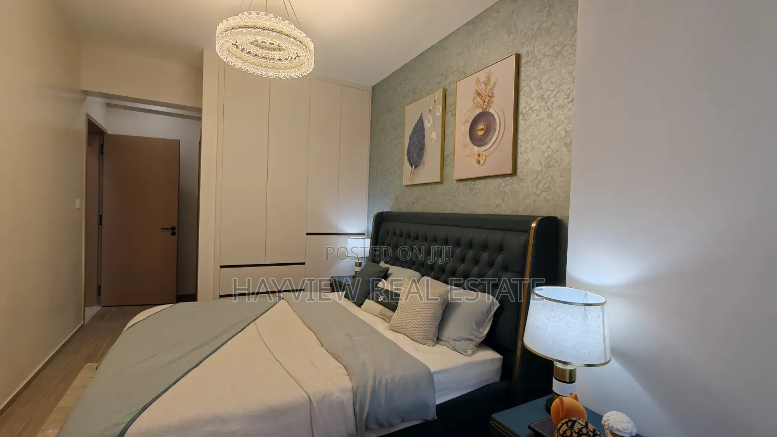 2bdrm Apartment in Riara Road, Junction for sale