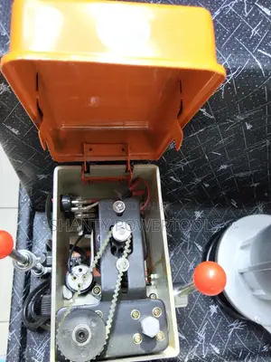 Defu Cutting Key Machine