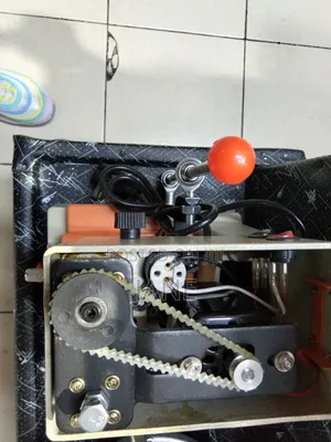 Defu Cutting Key Machine