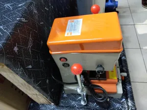 Defu Cutting Key Machine