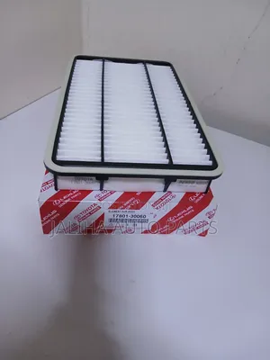 Genuine Toyota Air Filter