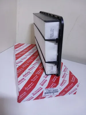 Genuine Toyota Air Filter