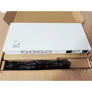 Mikrotik Cloud Core Router CCR2116-12G-4S+ Router