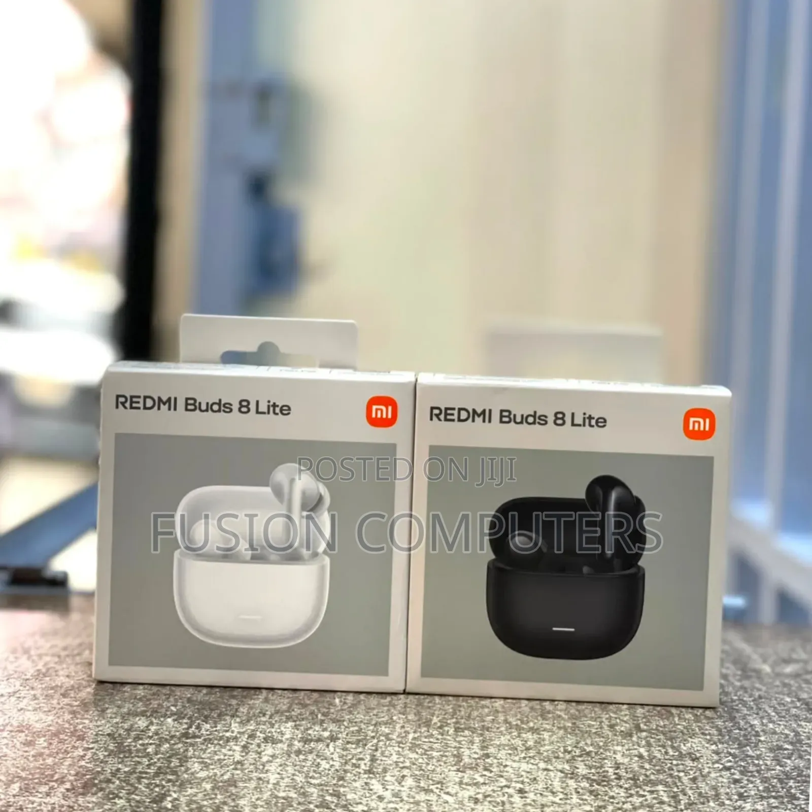 Redmi Buds 8 Lite
