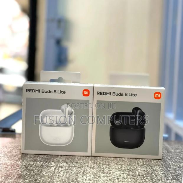 Redmi Buds 8 Lite - main view