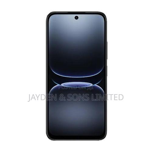 New Infinix Smart 20 64 GB Black