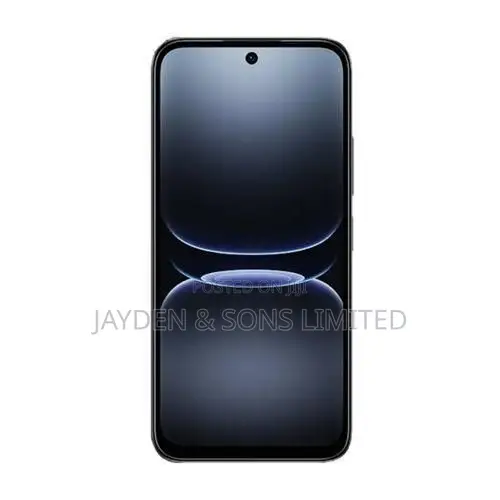 New Infinix Smart 20 64 GB Black