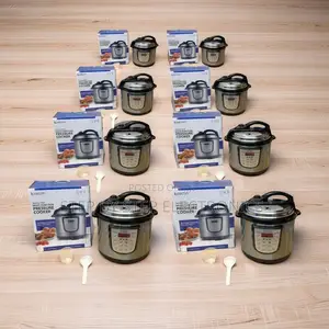 Wholesale Deal Prices 4L,5L,6L Electric Digital Pressure Cookers