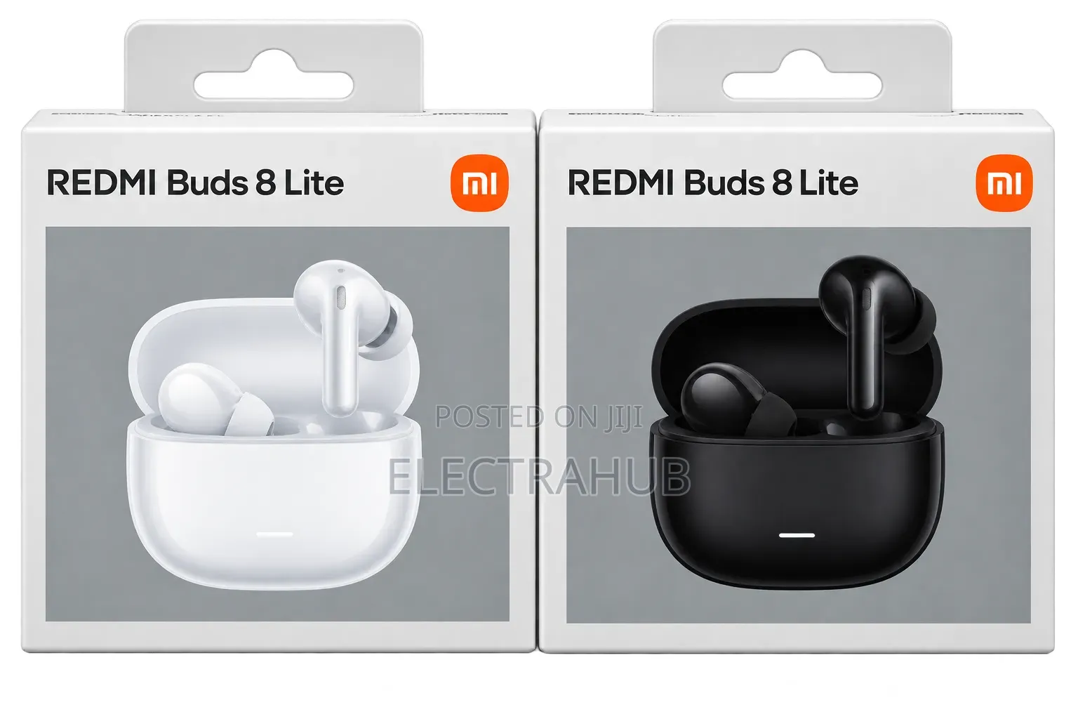 Xiaomi Redmi Buds 8 Lite Brand New Sealed
