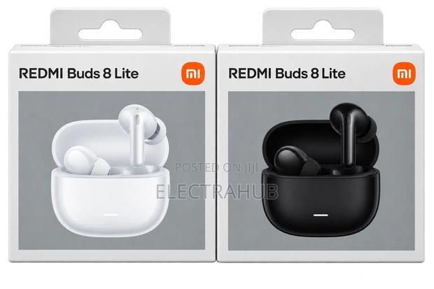 Xiaomi Redmi Buds 8 Lite Brand New Sealed