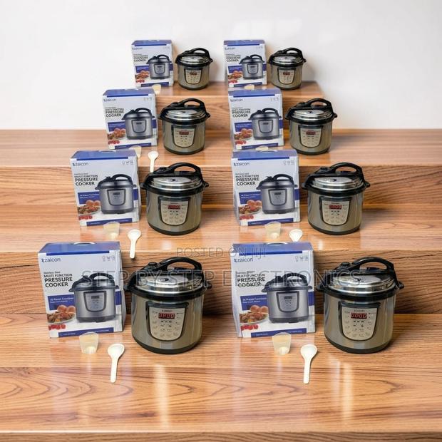 Best Wholesale Prices 4L,5L,6L Electric Digital Pressure Cookers