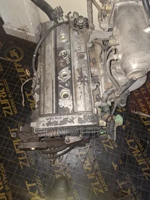 B20b Slim Engine for Honda Crv,rd1