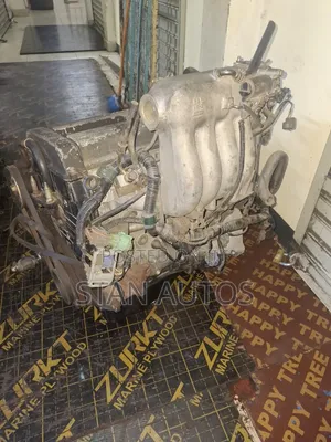 B20b Slim Engine for Honda Crv,rd1