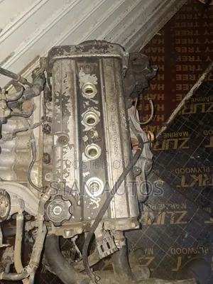 B20b Slim Engine for Honda Crv,rd1