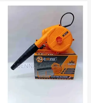 Electric Blower /Quality Coofix Dust Blower