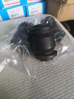 Suzuki Swift Arm Bushes Rear Bushing