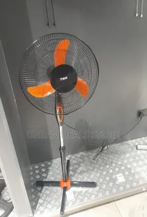 Mika 16-Inch Standing Fan