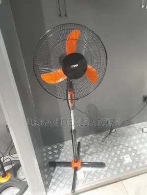 Mika 16-Inch Standing Fan