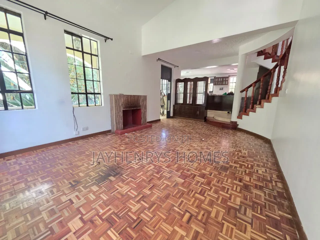 3bdrm House in Ridgeways for rent