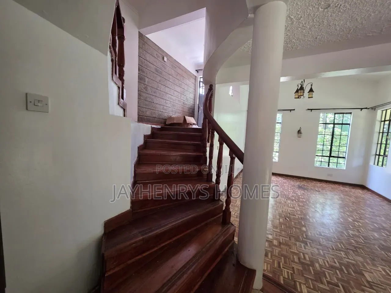 3bdrm House in Ridgeways for rent