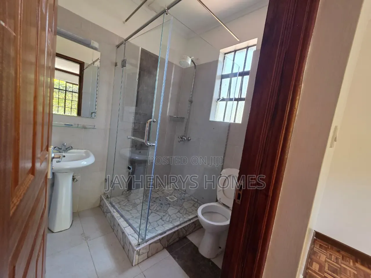 3bdrm House in Ridgeways for rent
