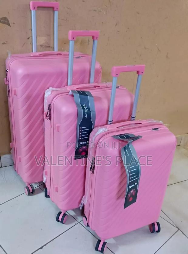 3in1 Bags Set - main view
