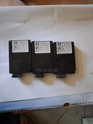 Genuine Mercedes-Benz Blind Spot Radar Sensor Modules