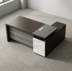 Office Desk : 1.6M Corporate Office Manager Desk