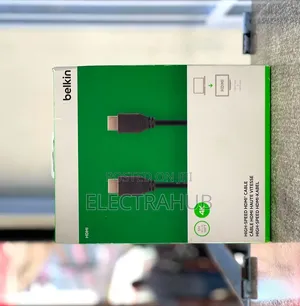 Belkin 5M HDMI-HDMI Cable Brand New Sealed