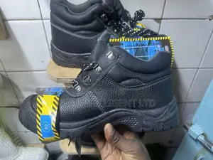 Vaultex Safety Boot