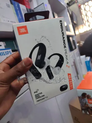 JBL Endurance Peak 4