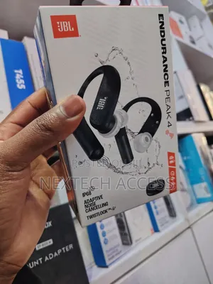 JBL Endurance Peak 4