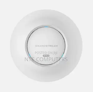 Grandstream Gwn7664 Wi-Fi 6 Indoor Access Point