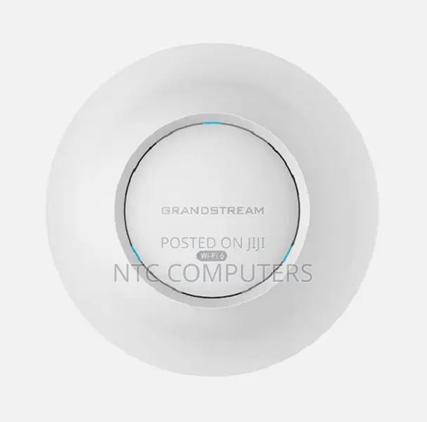Grandstream Gwn7664 Wi-Fi 6 Indoor Access Point