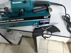Makita Grinder