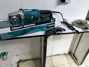 Makita Grinder