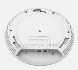 Grandstream Gwn7664 Wi-Fi 6 Indoor Access Point