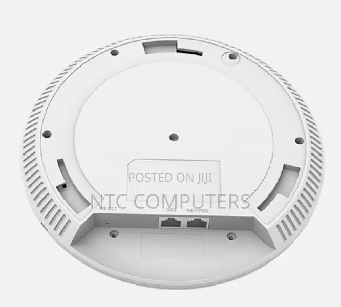 Grandstream Gwn7664 Wi-Fi 6 Indoor Access Point
