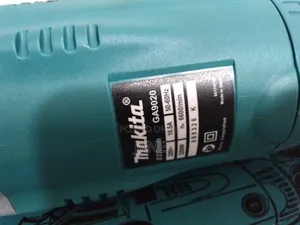 Makita Grinder