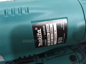 Makita Grinder
